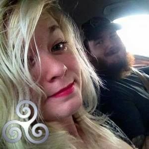 Meet your Posher, Cheyenne